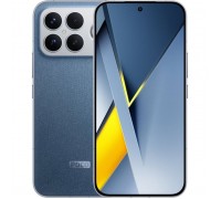 Мобільний телефон Xiaomi Poco F8 Ultra 16/512GB Denim Blue (1179970)