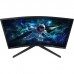 Монітор Samsung LS27CG550EIXUA