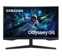 Монітор Samsung LS27CG550EIXUA