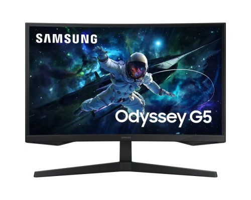 Монітор Samsung LS27CG550EIXUA