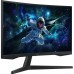 Монітор Samsung LS27CG550EIXUA