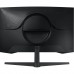 Монітор Samsung LS27CG550EIXUA