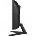 Монітор Samsung LS27CG550EIXUA