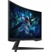 Монітор Samsung LS27CG550EIXUA
