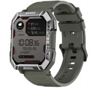 Смарт-годинник Blackview W60 Green (6931548317722)