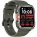 Смарт-годинник Blackview W60 Green (6931548317722)