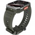 Смарт-годинник Blackview W60 Green (6931548317722)