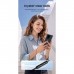 Навушники Vention Echo Lite USB-C In-Ear Wired Black (GBBBAV)
