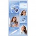 Навушники Vention Echo Lite 3.5mm In-Ear Wired White (GBAWAV)
