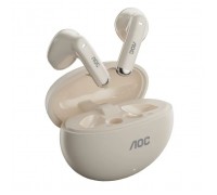 Навушники AOC ACT1501WT White (ACT1501WT)
