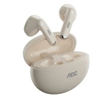 Навушники AOC ACT1501WT White (ACT1501WT)