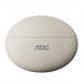 Навушники AOC ACT1501WT White (ACT1501WT)