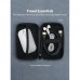 Кабель мультимедійний HDMI M to HDMI M 0.5m 4K60Hz black Vention (AAIBD)