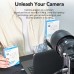 Перехідник USB-C + USB-A to HDMI M 0.1m video capture gray Vention (ACWHA)