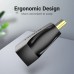 Перехідник HDMI to Mini HDMI black Vention (AISB0)