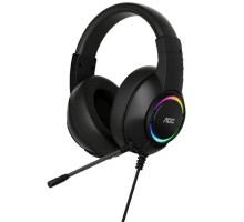 Навушники AOC ACG2510BK RGB Black (ACG2510BK/00)
