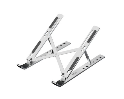 Підставка до ноутбука AOC L2S Laptop Stand Riser 10.2-15.6-inch computers and tablets (AOCL2S)