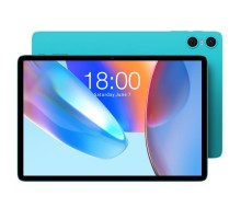 Планшет Teclast P33T KIT 10.1 3/64Gb Wi-Fi Blue Клавіатура/Миша/Навушники/Підставка/Стилус/Чохол (6940709688045)