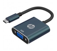 Перехідник USB-C to VGA HP (HP_DHC-CT201)