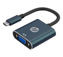 Перехідник USB-C to VGA HP (HP_DHC-CT201)