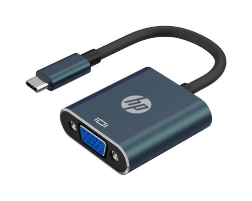 Перехідник USB-C to VGA HP (HP_DHC-CT201)