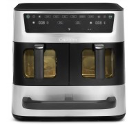 Мультипіч Cuisinart AFT13XSSE