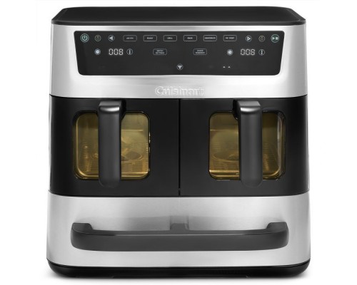 Мультипіч Cuisinart AFT13XSSE