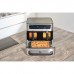 Мультипіч Cuisinart AFT13XSSE
