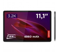 Планшет Lenovo Yoga Tab 8/256 Luna Grey + Pen (ZAG60200UA)