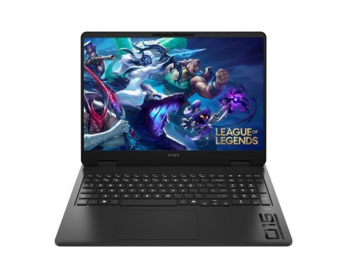 Ноутбук HP OMEN Gaming 16-ap0032ua (C9SF1EA)