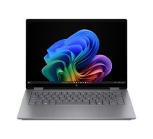 Ноутбук HP OmniBook X Flip x360 14-fm0011ua (C9RV3EA)