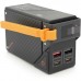 Батарея універсальна FULLTECH 30000mAh, PD65W+22.5W, Input(Type-C), Output(USB,Type-C) (PRIME-30/65)