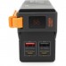 Батарея універсальна FULLTECH 30000mAh, PD65W+22.5W, Input(Type-C), Output(USB,Type-C) (PRIME-30/65)