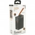 Батарея універсальна FULLTECH 30000mAh, PD65W+22.5W, Input(Type-C), Output(USB,Type-C) (PRIME-30/65)
