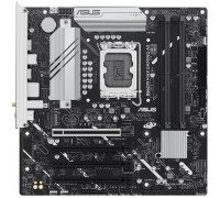Материнська плата ASUS B860M MAX GAMING AX
