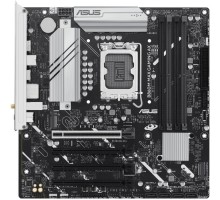 Материнська плата ASUS B860M MAX GAMING AX