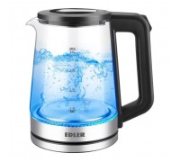 Електрочайник Edler EK5025 BPG