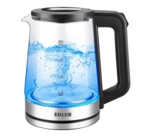 Електрочайник Edler EK5025 BPG