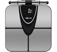 Ваги підлогові Neor FITLIFE 36BT GR