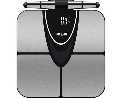 Ваги підлогові Neor FITLIFE 36BT GR