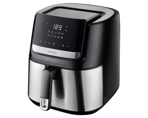 Мультипіч Sencor SFR6600SS-EUE3