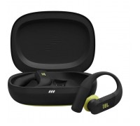 Навушники JBL Endurance Peak 4 Black/Lime (JBLENDUPEAK4BLKL)