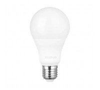 Лампочка Vestum A60 12W 6500K 220V E27 (1-VS-1115)
