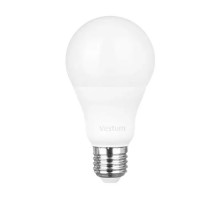 Лампочка Vestum A60 12W 6500K 220V E27 (1-VS-1115)