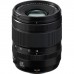 Цифровий фотоапарат Fujifilm X-T5 + XF16-50mmF2.8-4.8 R LM WR Kit Black (16939306)