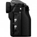 Цифровий фотоапарат Fujifilm X-T5 + XF16-50mmF2.8-4.8 R LM WR Kit Black (16939306)