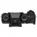 Цифровий фотоапарат Fujifilm X-T5 + XF16-50mmF2.8-4.8 R LM WR Kit Black (16939306)