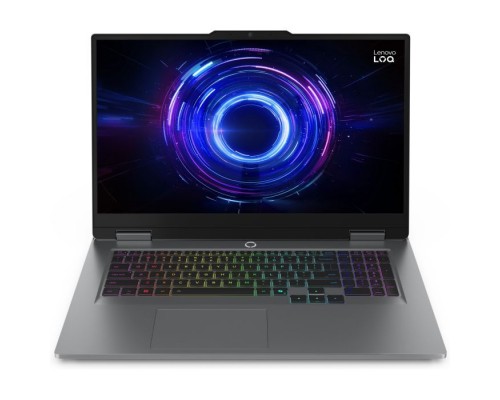 Ноутбук Lenovo LOQ 17IRX10 (83JH003NRA)