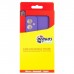 Чохол до мобільного телефона Dengos Carbon Motorola G55 Purple (DG-TPU-CRBN-250)
