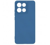 Чохол до мобільного телефона Armorstandart ICON Motorola G86 Power 5G Camera cover Dark Blue (ARM87036)